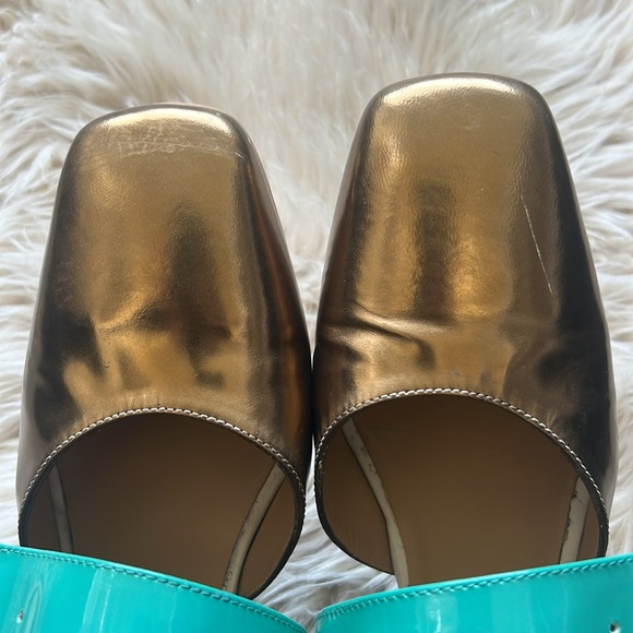 Fluevog Hermine Mary Jane - Picture 6 of 7